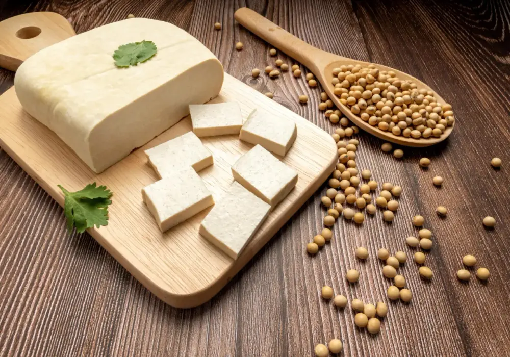 Jak wygląda tofu? Rozpoznaj je na półce praktyczny przewodnik