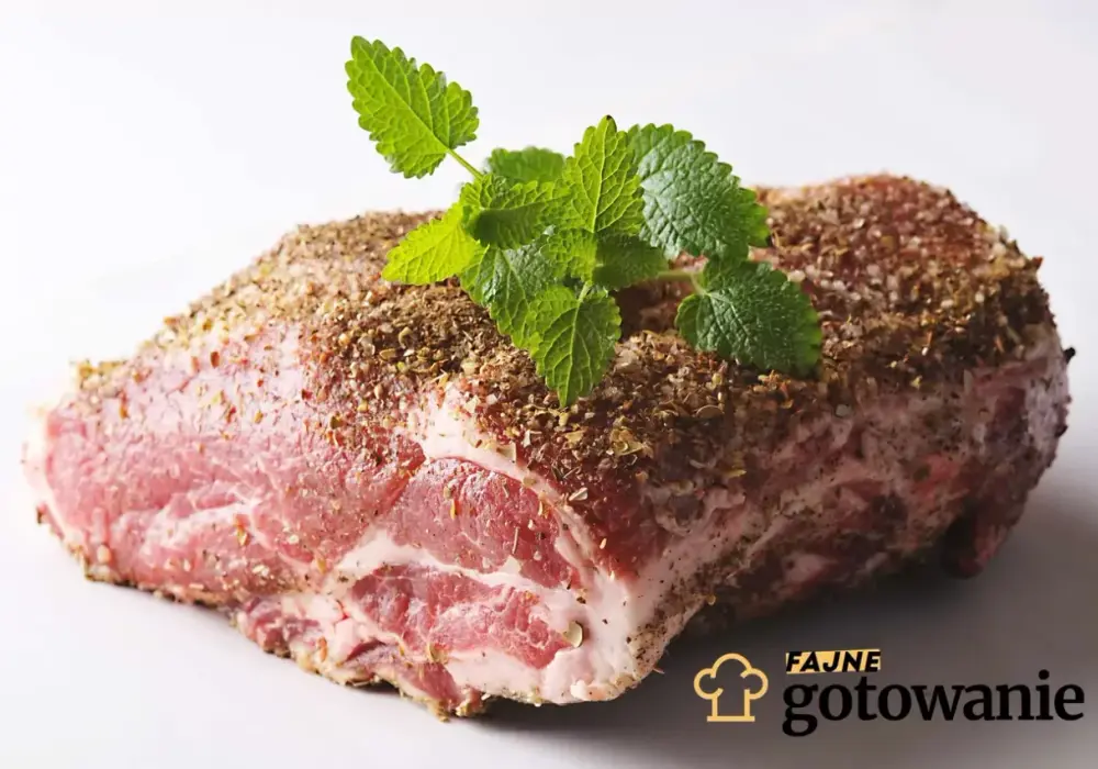 Co zrobić z karkówki na obiad? Sprawdzone przepisy, które zachwycą