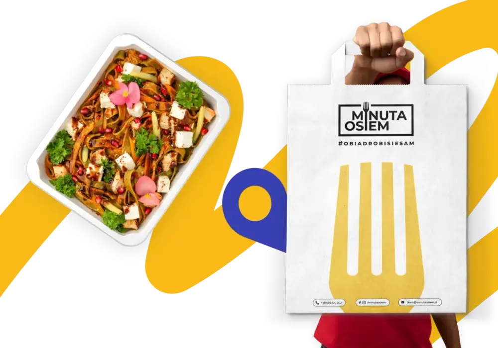 Dieta Pudełkowa Koszalin: Ranking, Ceny i Opinie [2026]