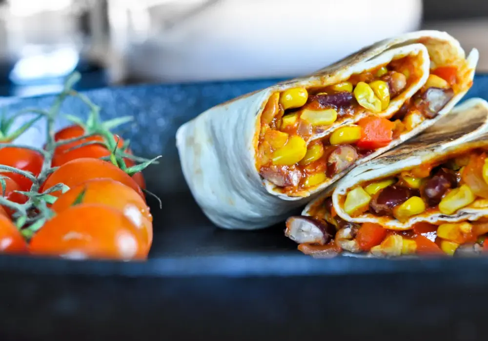 Czy tortilla jest wegańska? Sprawdź skład i uniknij pułapek!