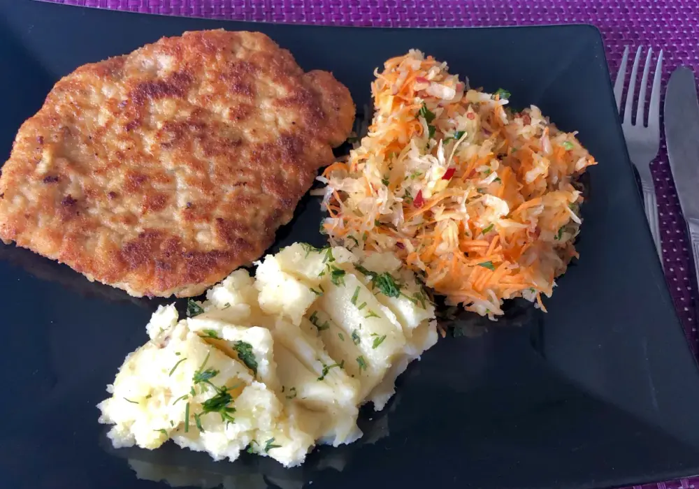 Schab inaczej niż kotlety? Soczyste przepisy, które pokochasz!