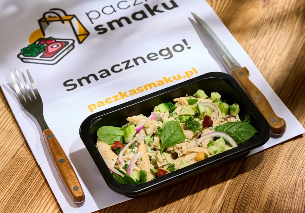Dieta Pudełkowa Jaworzno: Ranking, Ceny i Opinie - Wybierz Najlepszą!
