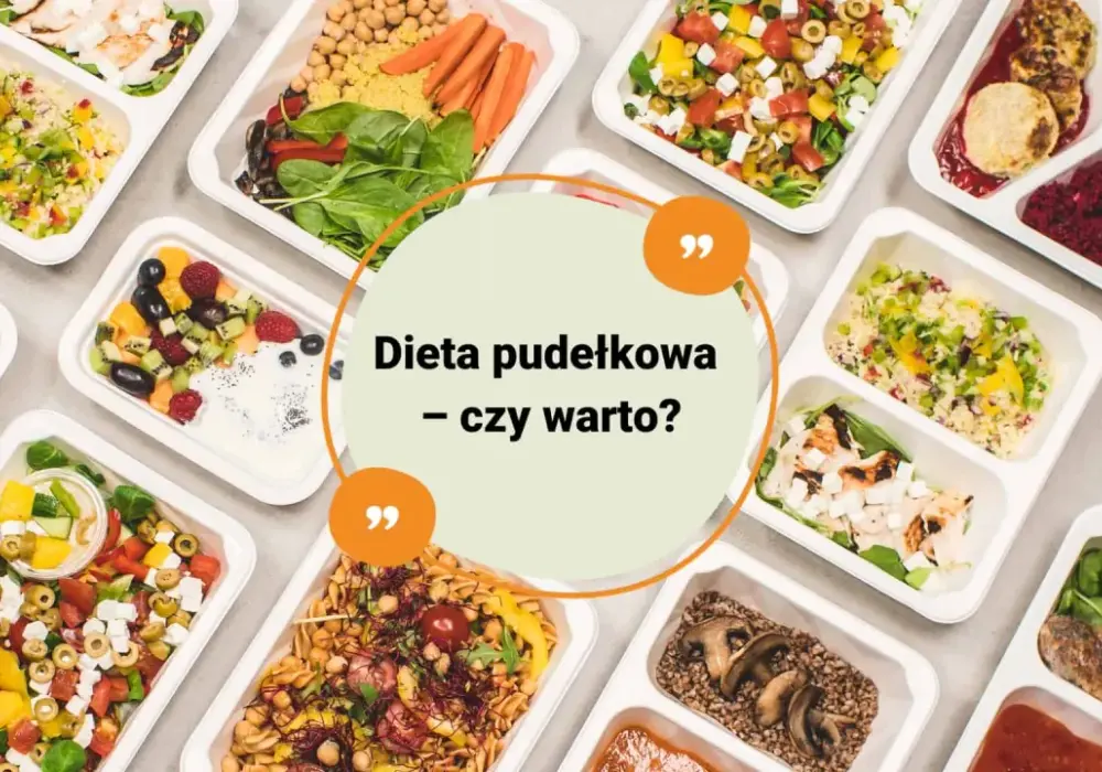 Diety pudełkowe Kraków: Wybierz najlepszy catering dla siebie