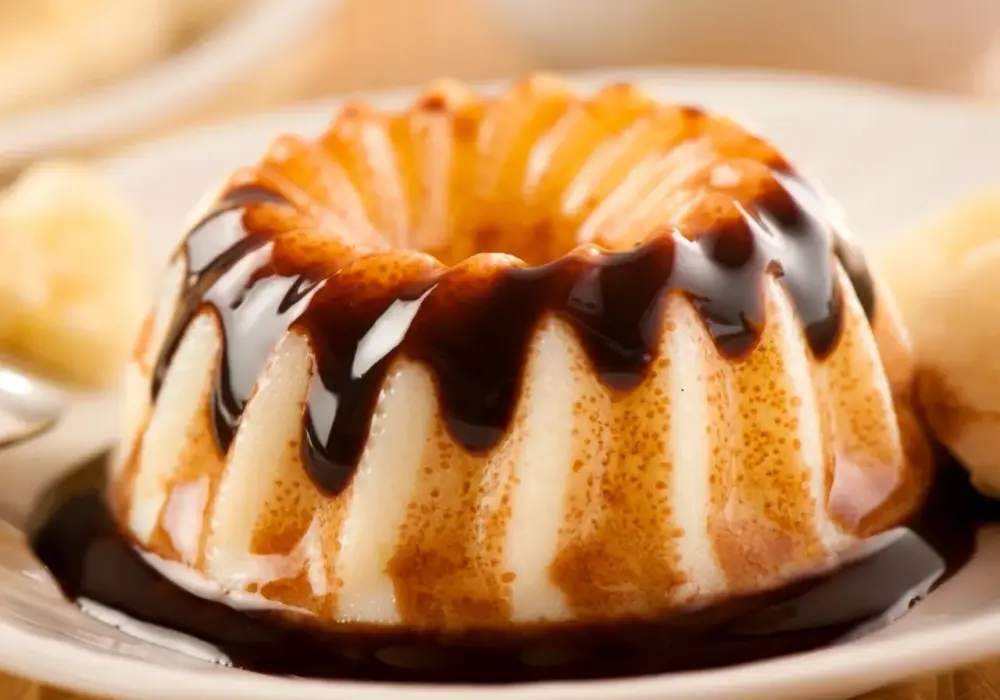 Pudding: Co to? Poznaj różnice i przepisy na desery.