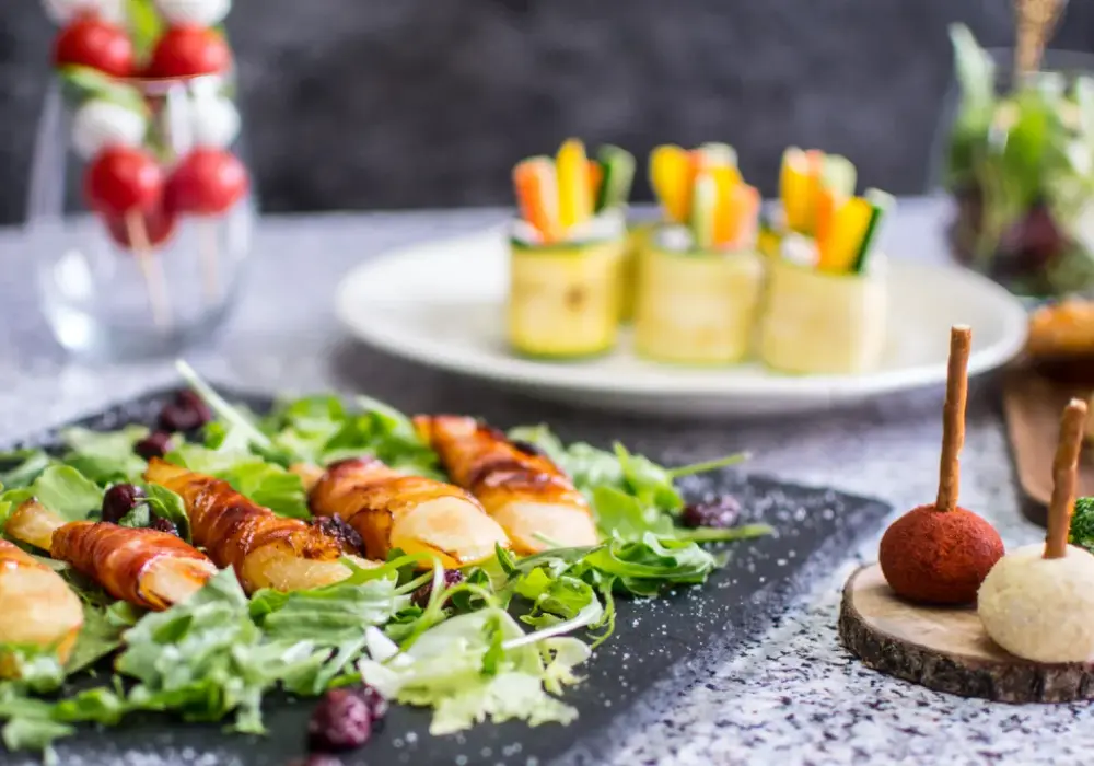 Koszty cateringu w Polsce: Ile zapłacisz za imprezę?