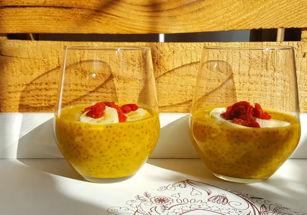 Jak zrobić pudding chia? Prosty przepis i sekret idealnej konsystencji