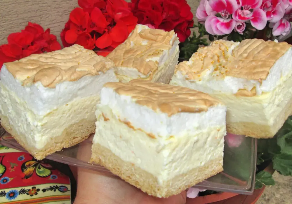Sernik z rosą, który zawsze wychodzi – sprawdzone triki na sukces
