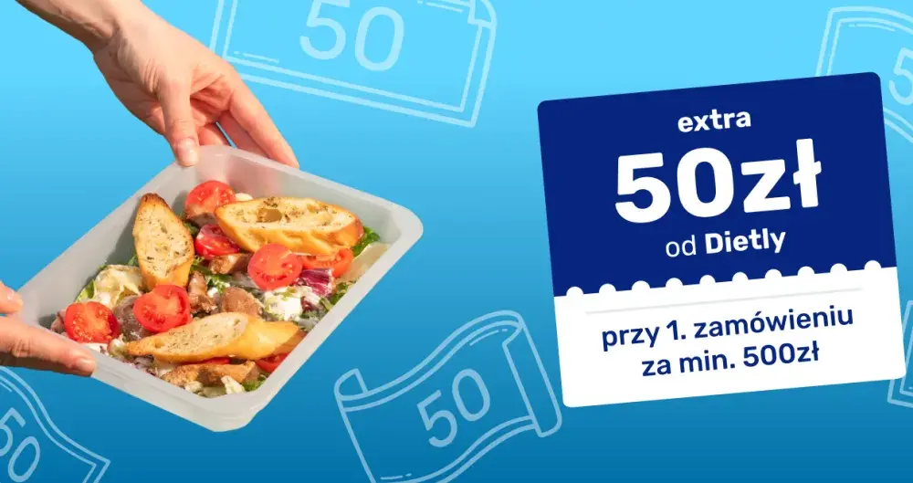 Gdzie można zamówić catering dietetyczny? Sprawdź najlepsze opcje