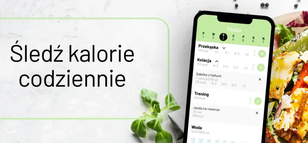 Ile kcal na obiad? Odkryj idealną kaloryczność dla zdrowia