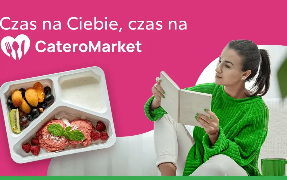 Jaki catering dietetyczny wybrać, aby uniknąć nietrafionych wyborów?