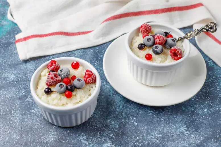 Co to jest pudding? Odkryj fascynujący świat tego deseru