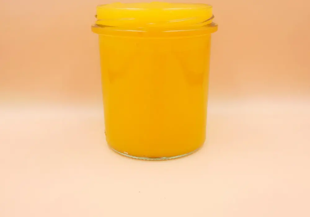 Galaretka z mango: Dlaczego nie tężeje i jak to naprawić?