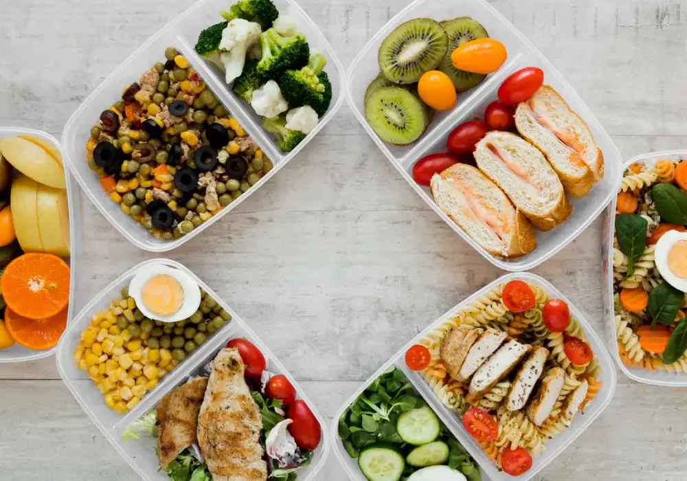 Dieta pudełkowa Suwałki - Jak wybrać najlepszy catering?
