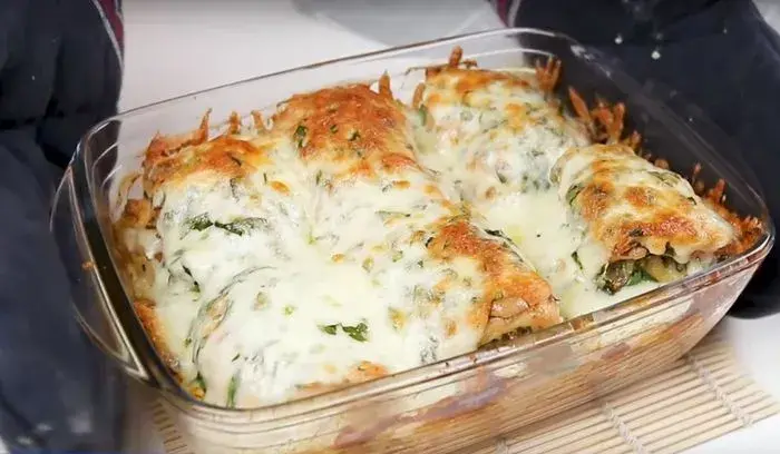 Kurczak jak z restauracji - sekrety idealnego smaku w domu