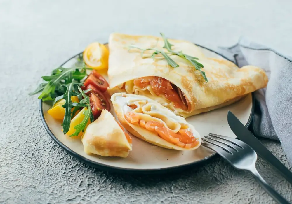 Kolacja bez chleba: Szybkie, zdrowe i sycące przepisy