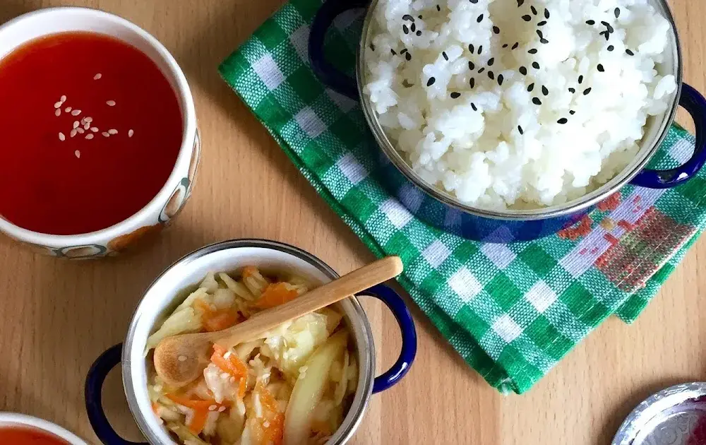 Kurczak jak z chińskiej restauracji - proste przepisy na smakowite dania
