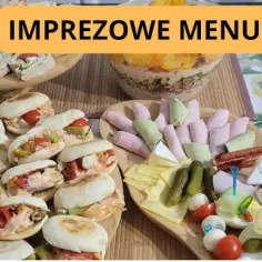 Jak zrobić przekąski na imprezę, które zachwycą Twoich gości