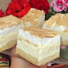 Sernik z rosą, który zawsze wychodzi – sprawdzone triki na sukces