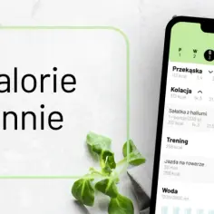 Ile kcal na obiad? Odkryj idealną kaloryczność dla zdrowia
