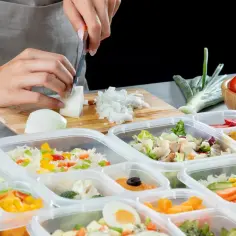 Jaki catering dietetyczny Warszawa - wybierz najlepsze opcje dla siebie