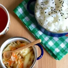 Kurczak jak z chińskiej restauracji - proste przepisy na smakowite dania