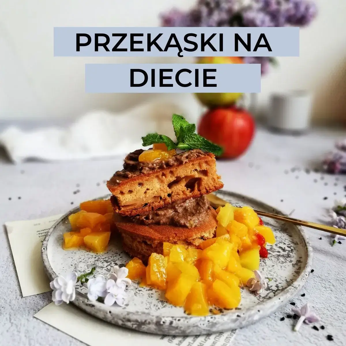 Zdjęcie Jakie przekąski przy odchudzaniu pomogą Ci schudnąć bez głodu