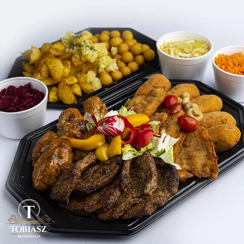 Zdjęcie Ile kosztuje catering na 15 osób? Sprawdź, żeby nie przepłacić