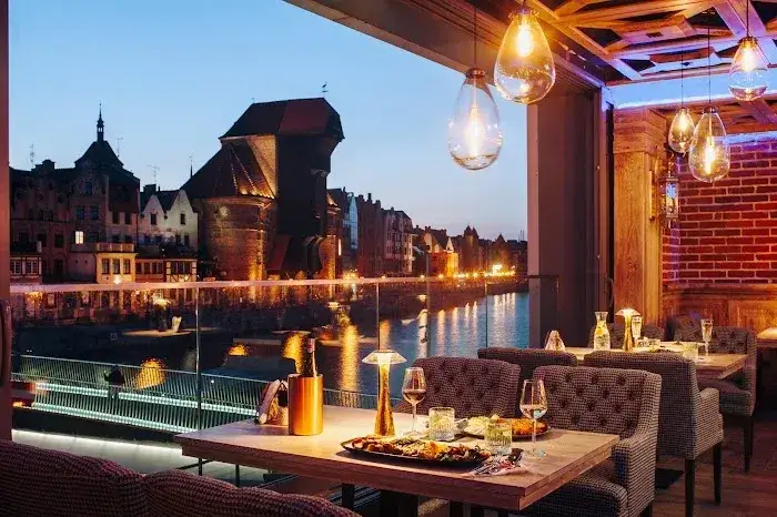 Zdjęcie Gdzie na obiad w Gdańsku? Odkryj najlepsze rodzinne restauracje