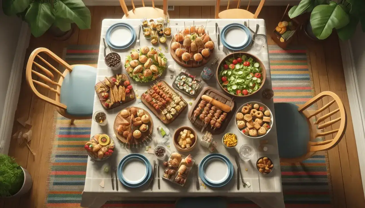Zdjęcie Jak wygląda catering do domu? Poznaj tajniki i ceny usług cateringowych