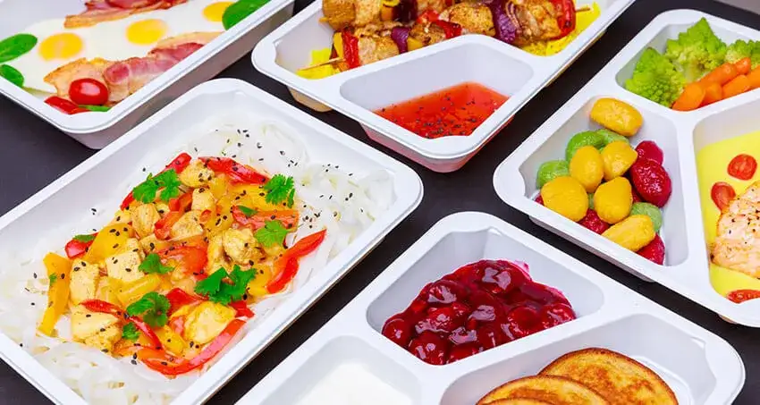 Zdjęcie Ile kosztuje catering do domu? Sprawdź ceny i opcje menu