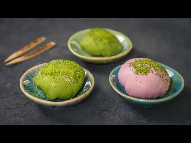 Zdjęcie Czy mochi się gotuje? Odkryj najlepsze metody przygotowania!