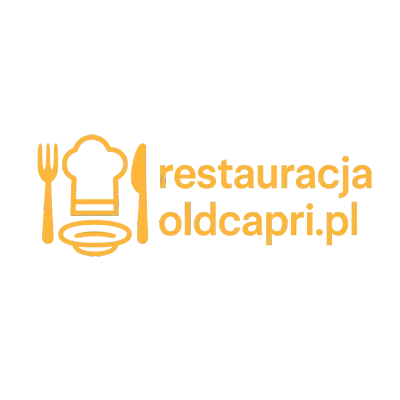 Logo restauracjaoldcapri.pl