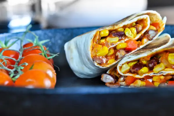 Czy tortilla jest wegańska? Sprawdź skład i uniknij pułapek!