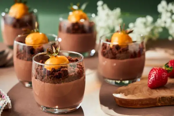 Jak zrobić pudding czekoladowy – prosty przepis na pyszny deser