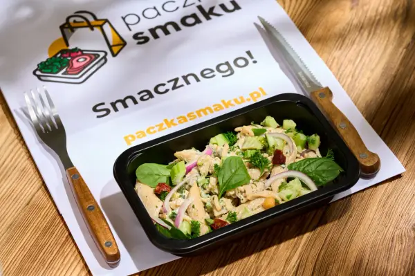 Dieta Pudełkowa Jaworzno: Ranking, Ceny i Opinie - Wybierz Najlepszą!