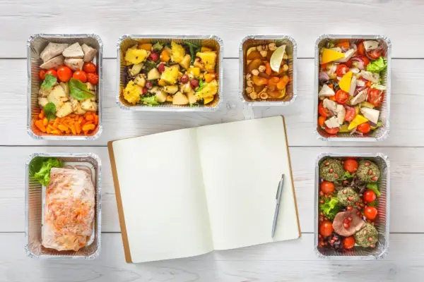 Dieta Pudełkowa Toruń: Ranking, Ceny i Opinie - Wybierz Najlepszą!