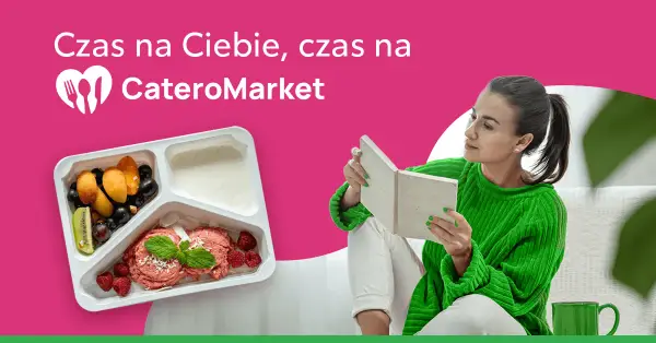 Jaki catering dietetyczny wybrać, aby uniknąć nietrafionych wyborów?