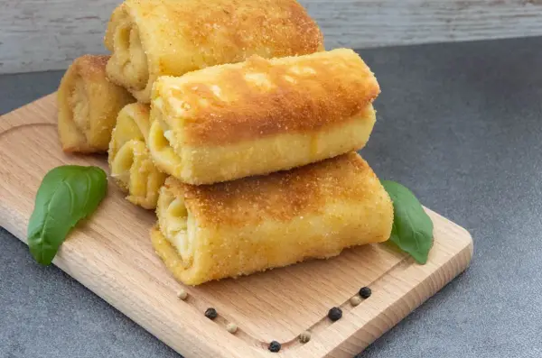 Co podać do krokietów? Sprawdzone przepisy i inspiracje