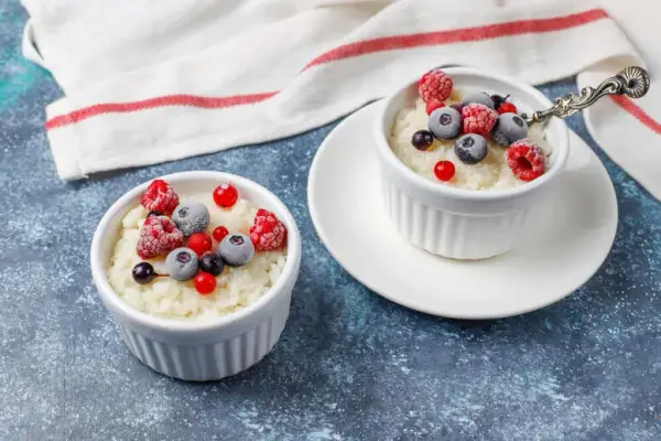 Co to jest pudding? Odkryj fascynujący świat tego deseru