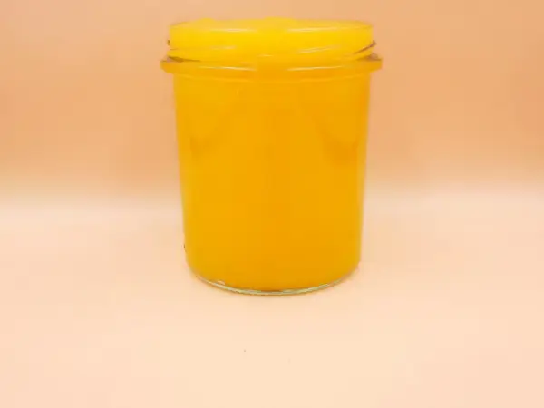Galaretka z mango: Dlaczego nie tężeje i jak to naprawić?
