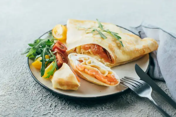 Kolacja bez chleba: Szybkie, zdrowe i sycące przepisy
