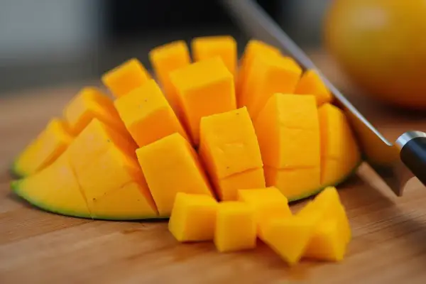 Jak jeść mango? Prosty przewodnik krok po kroku