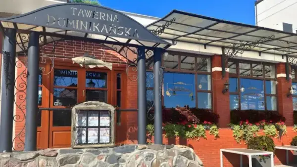 Gdzie na obiad w Gdańsku? Odkryj najlepsze rodzinne restauracje