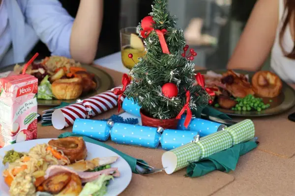 Ile kosztuje Wigilia w restauracji? Sprawdź ceny i oferty
