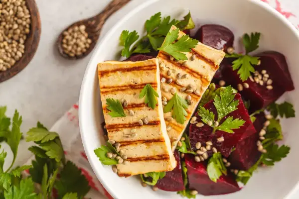 Dieta 3xBEZ: Przepisy bez glutenu, nabiału i cukru. Smacznie i zdrowo!