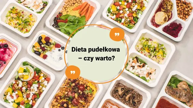 Diety pudełkowe Kraków: Wybierz najlepszy catering dla siebie