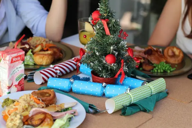 Ile kosztuje Wigilia w restauracji? Sprawdź ceny i oferty